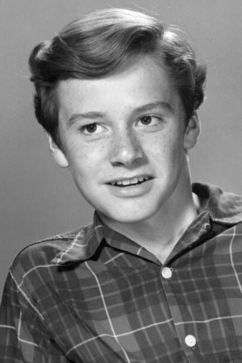 Johnny Washbrook photo