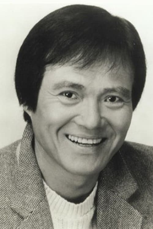 Johnny Yune photo