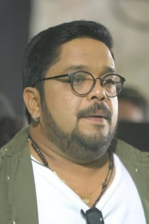 Johny Antony photo