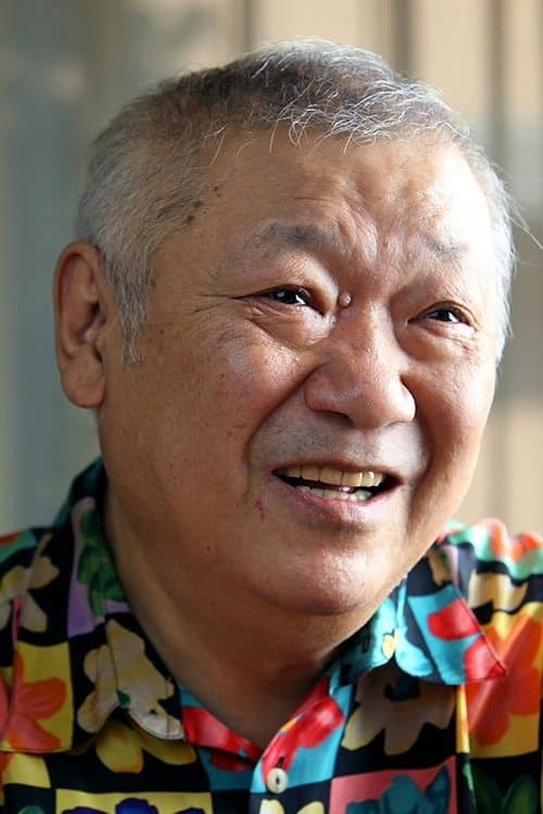Joji Abe photo