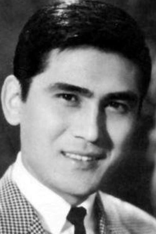 Joji Takagi photo