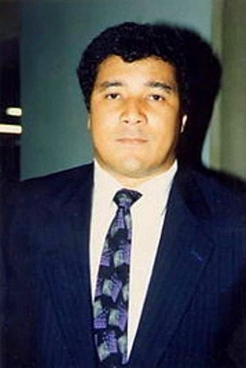 Joji Takano photo