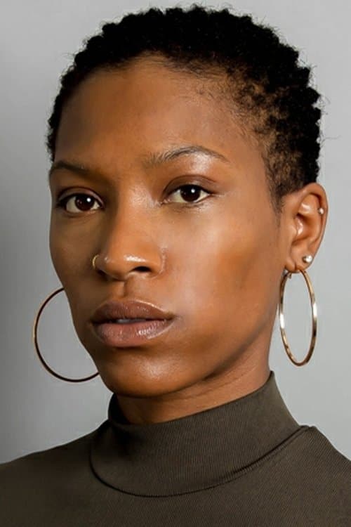 Jojo T. Gibbs photo