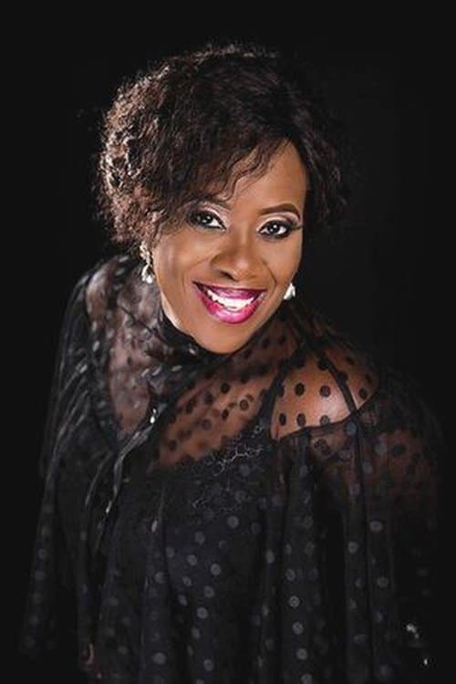 Joke Silva photo
