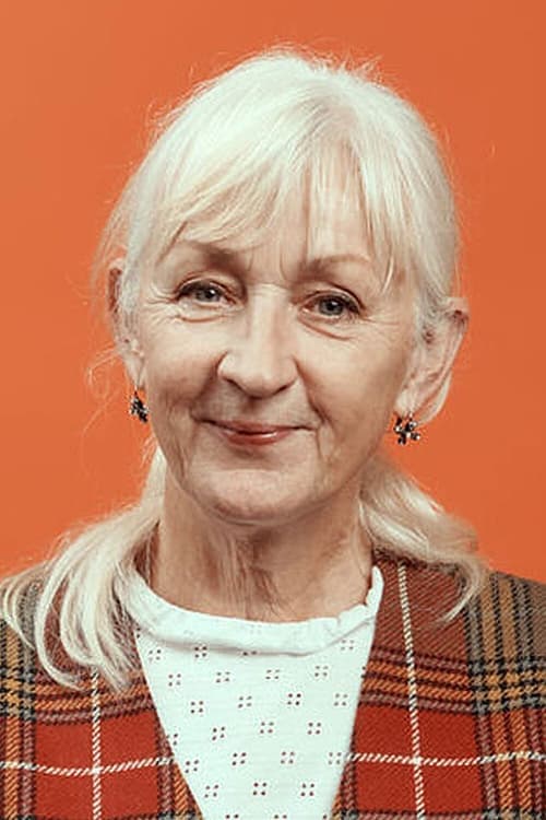 Joke Tjalsma photo