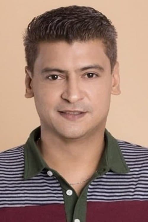 Joko Diaz photo