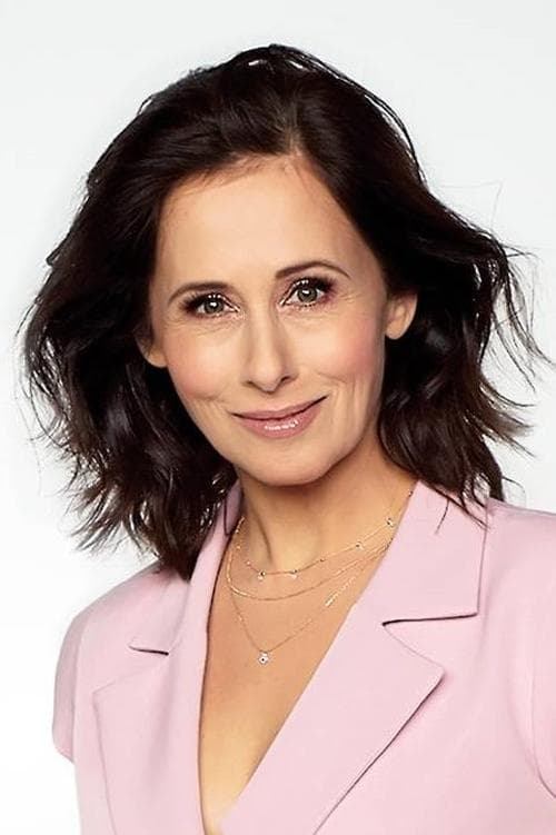 Jolanta Fraszyńska photo