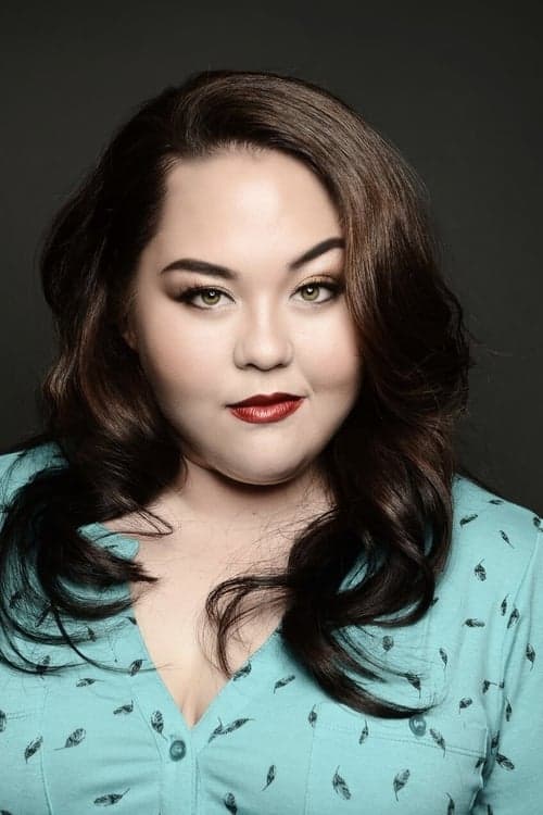Jolene Purdy photo