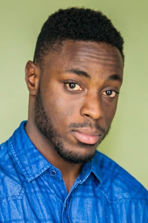 Jolly Amoako photo