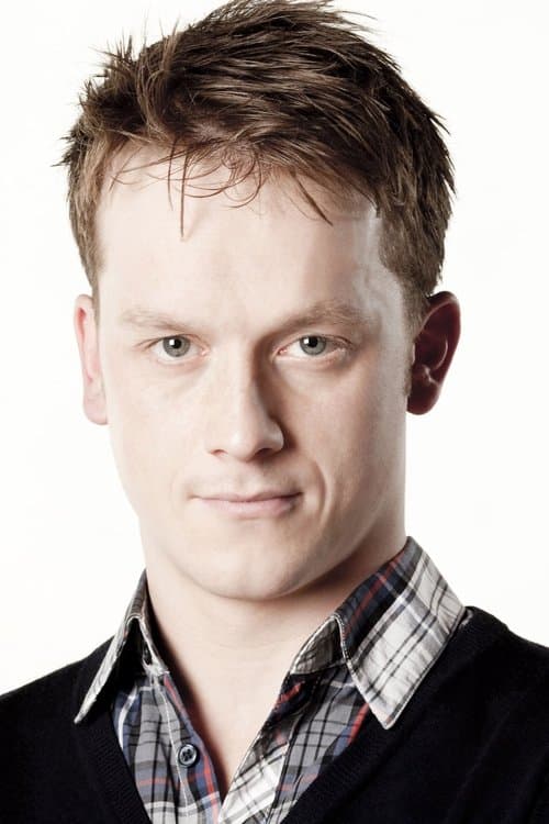 Jolyon Coy photo