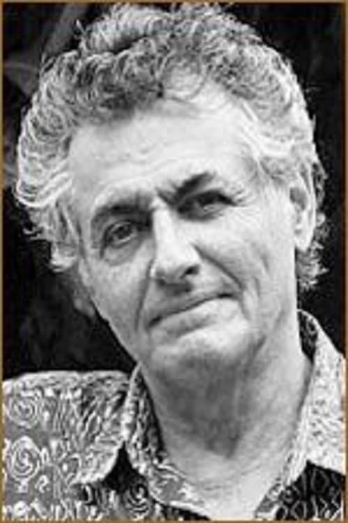 A portrait of Jom Tob Azulay