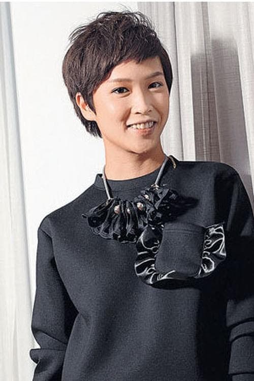 Joman Chiang photo