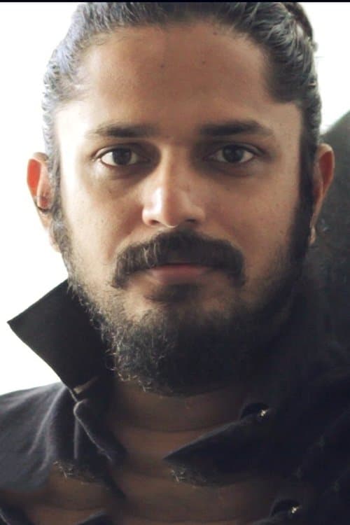Jomon T. John photo