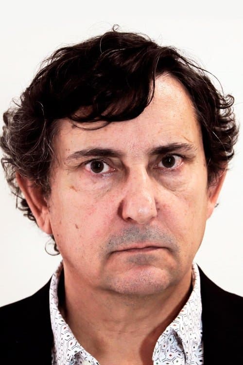 Jon Ariño photo