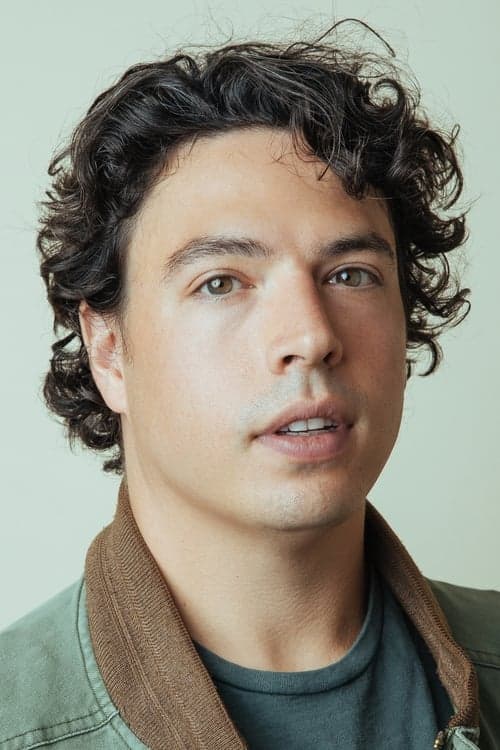 Jon Bass photo