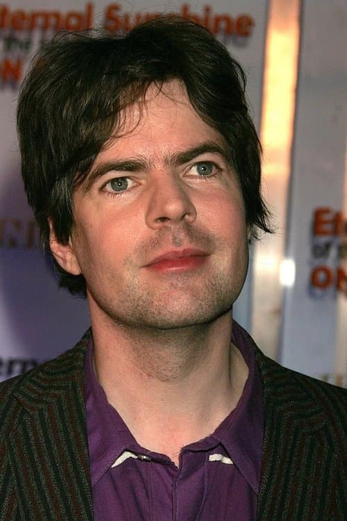 Jon Brion photo