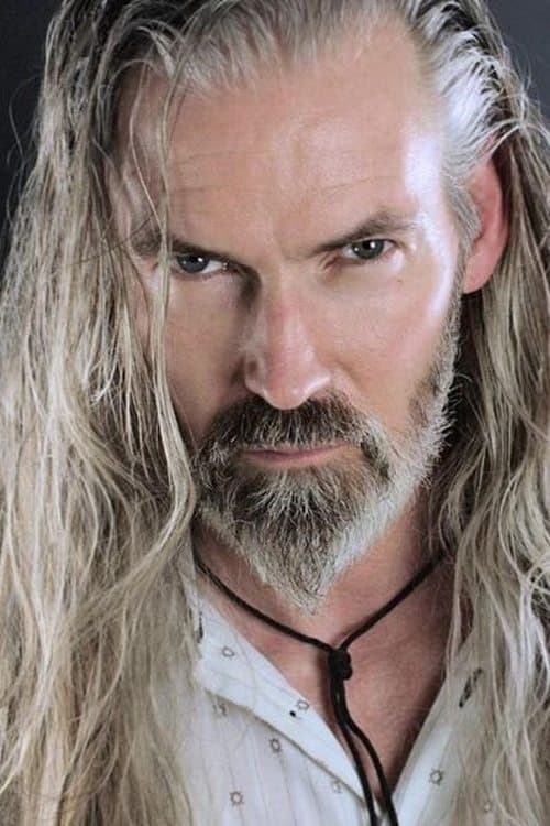Jon Campling photo