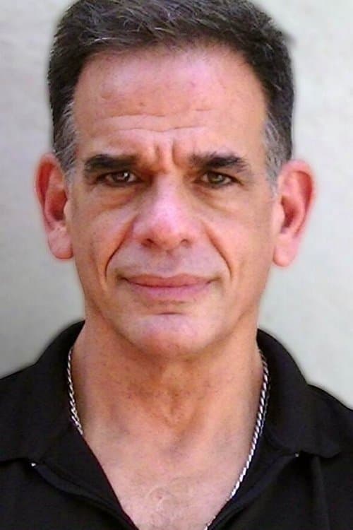 Jon Chardiet photo