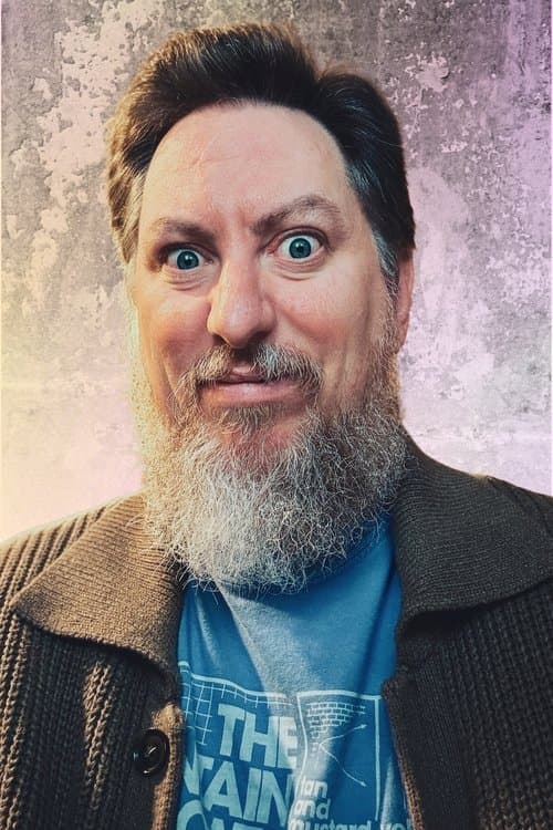 Jon Cross photo