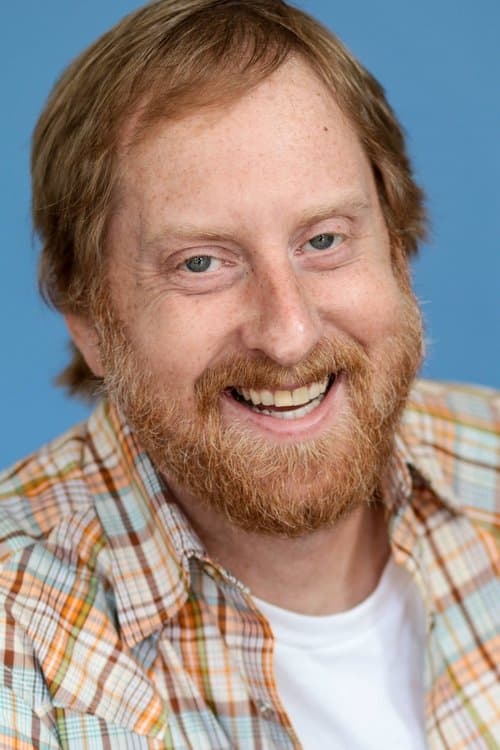 Jon Huck photo