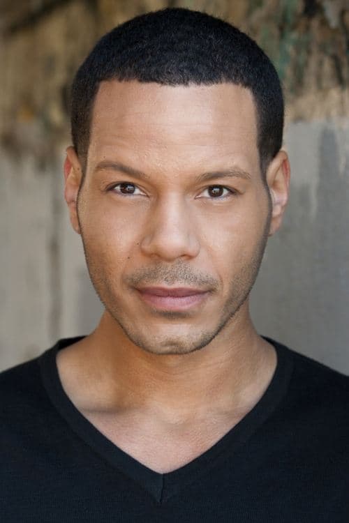 Jon Hudson Odom photo