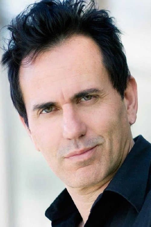 Jon Jacobs photo