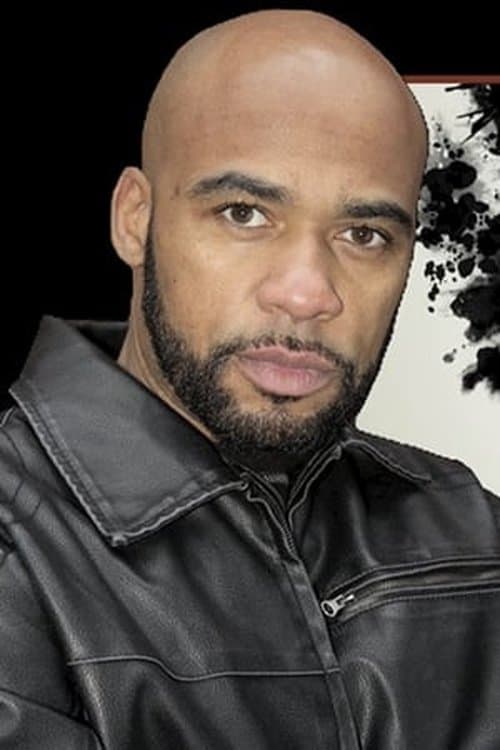 Jon Johnson photo