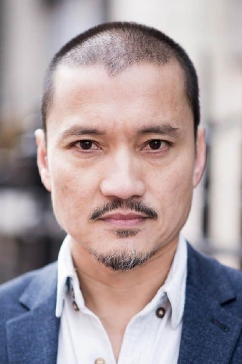 Jon Jon Briones photo