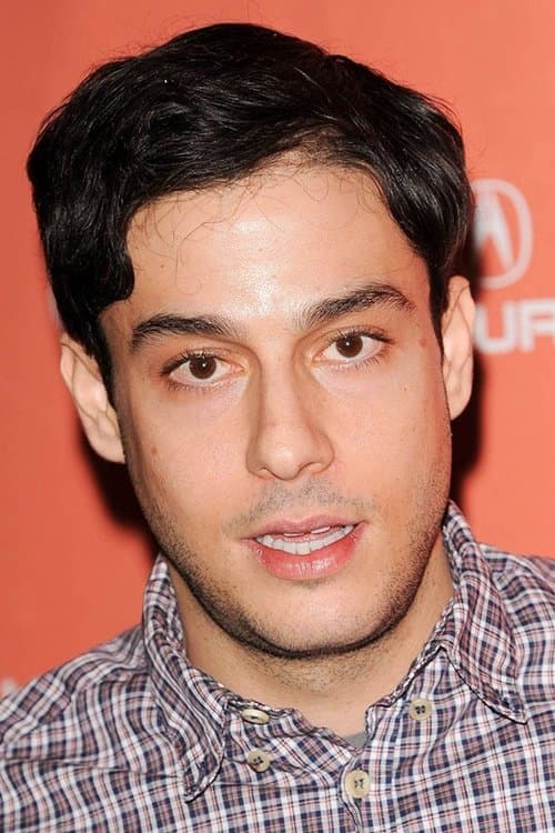 Jon Kasdan photo