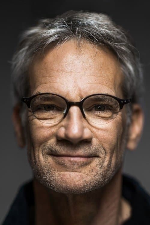 Jon Krakauer photo