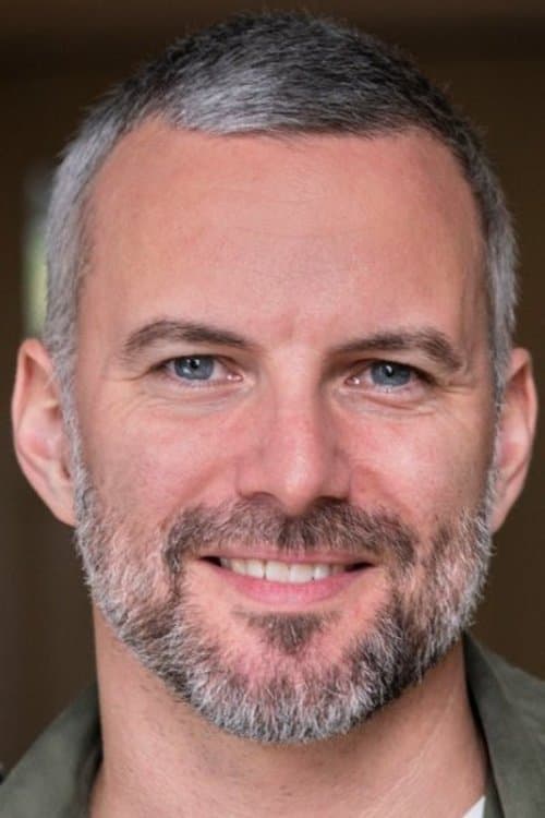 Jon Lange photo