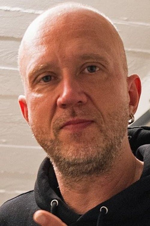 Jon Larsen photo