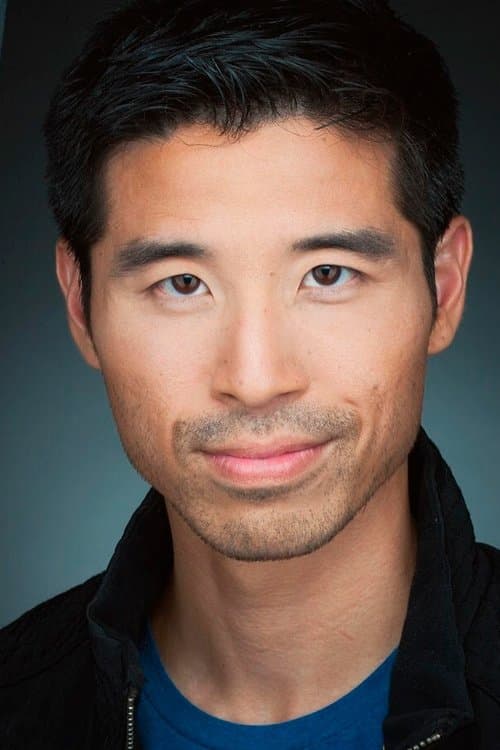 Jon Lee Brody photo