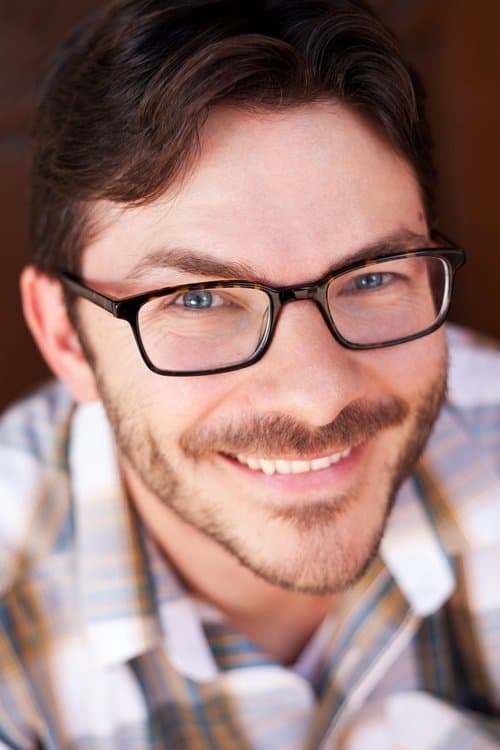 Jon Luke Thomas photo