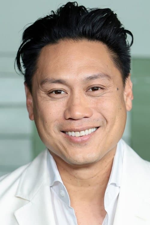 A portrait of Jon M. Chu