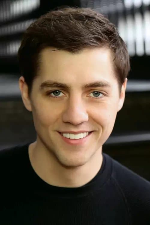 Jon McCormick photo