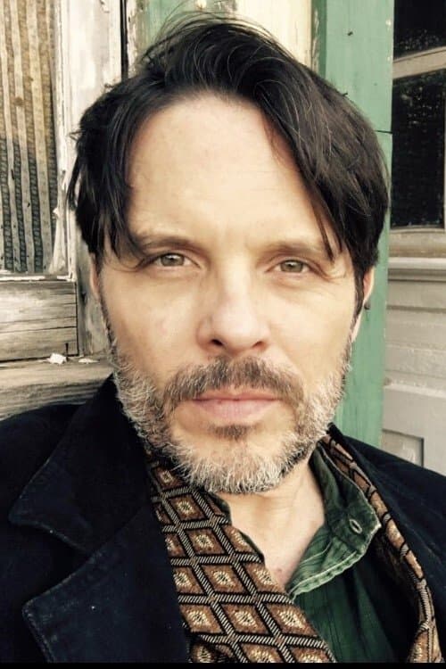 Jon Michael Davis photo