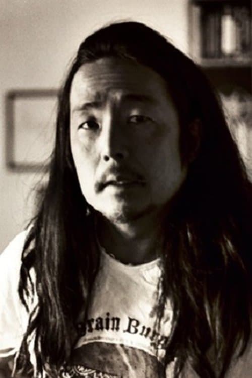 Jon Moritsugu photo