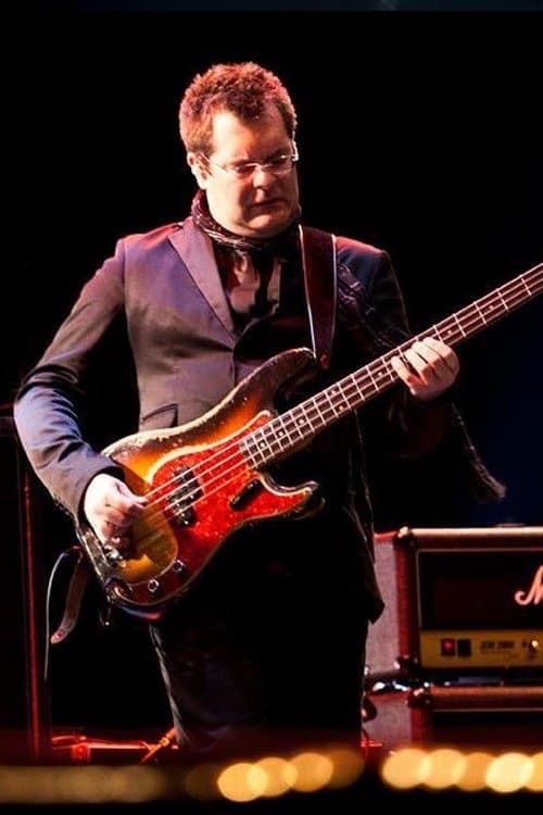Jon Noyce photo
