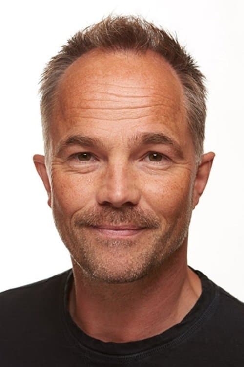 Jon Øigarden photo