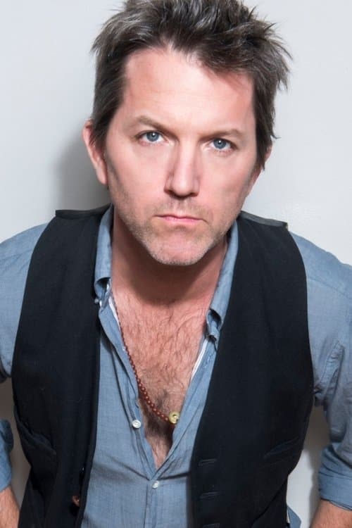 Jon Patrick Walker photo