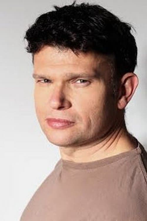 Jon-Paul Gates photo