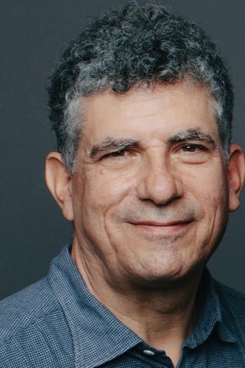 A portrait of Jon Poll