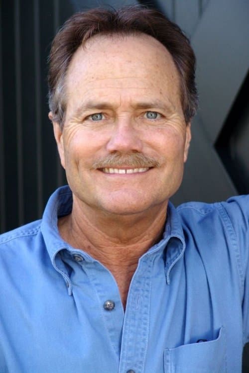 Jon Provost photo