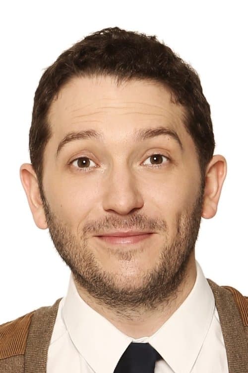 Jon Richardson photo