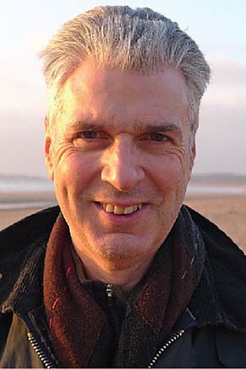 Jon Savage photo