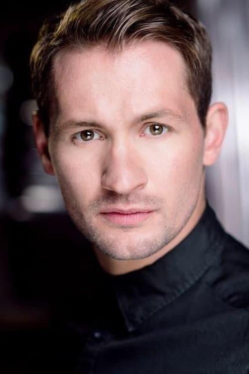 Jon-Scott Clark photo