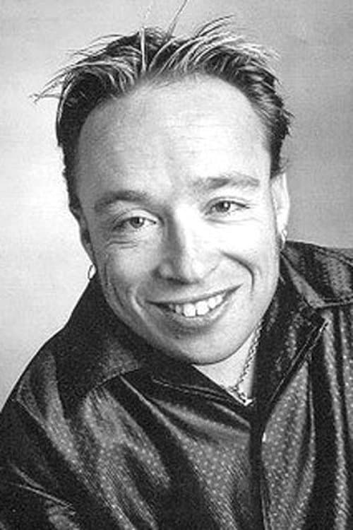 Jon Simanton photo