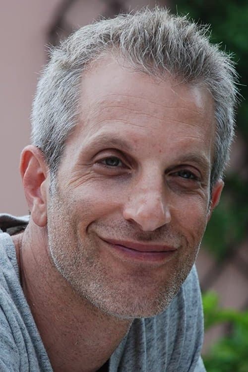 Jon Sklaroff photo