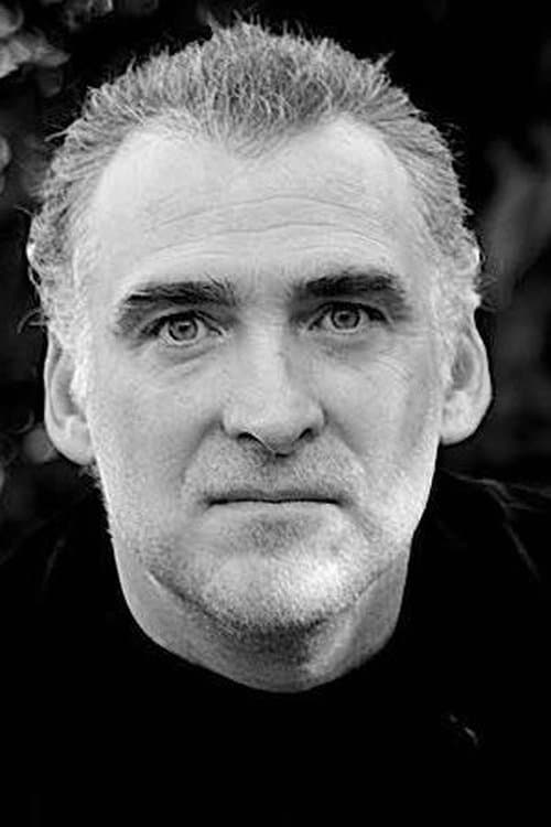 Jon Stafford photo